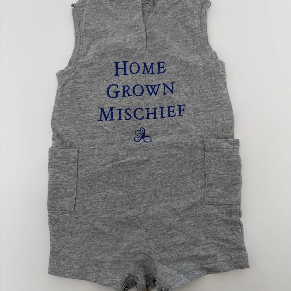 GAP x Peter Rabbit Romper - Picture 3 of 4
